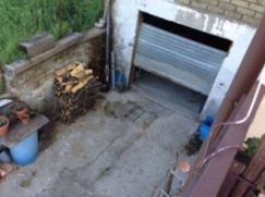 Box/posto auto in Residenziale