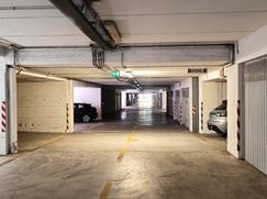 Box/posto auto in Residenziale