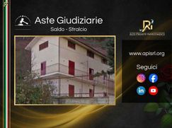 Casa indipendente in Residenziale