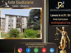Appartamento in Residenziale