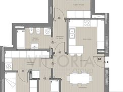 Appartamento in Residenziale