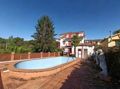 Villa in Residenziale