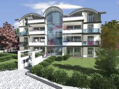 Appartamento in Residenziale