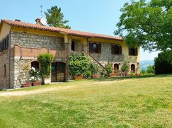 Rustico/Casale in Residenziale