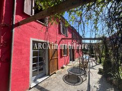 Rustico/Casale in Residenziale