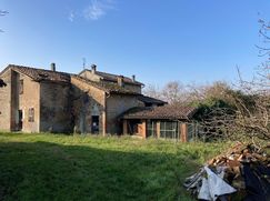 Rustico/Casale in Residenziale