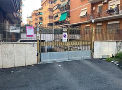 Box/posto auto in Residenziale