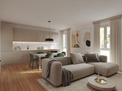 Appartamento in Residenziale