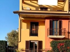 Villetta a schiera in Residenziale