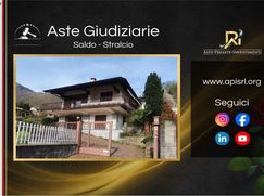 Villa in Residenziale