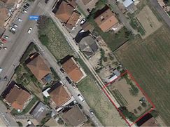 Terreno edificabile in Residenziale