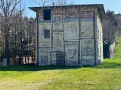 Rustico/Casale in Residenziale