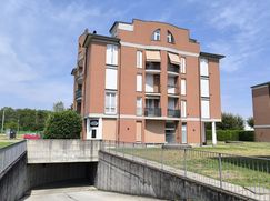 Appartamento in Residenziale