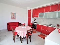Casa indipendente in Vacanze