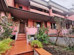 Villetta a schiera in Residenziale