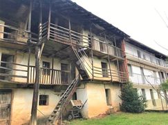 Rustico/Casale in Residenziale