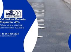 Appartamento in Residenziale
