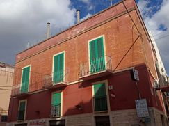 Casa indipendente in Residenziale