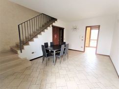 Villetta a schiera in Residenziale