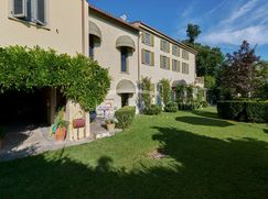 Rustico/Casale in Residenziale