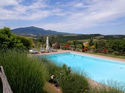 Rustico/Casale in Residenziale