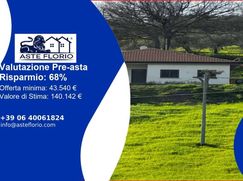 Villa in Residenziale