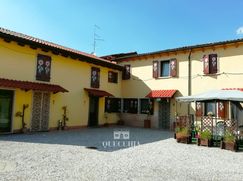 Rustico/Casale in Residenziale