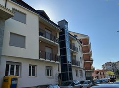 Appartamento in Residenziale