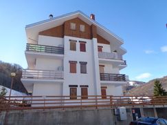 Appartamento in Residenziale