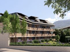 Appartamento in Residenziale