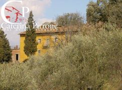 Rustico/Casale in Residenziale
