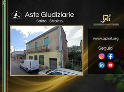 Casa indipendente in Residenziale