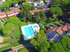 Villetta a schiera in Residenziale