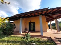 Villa in Residenziale