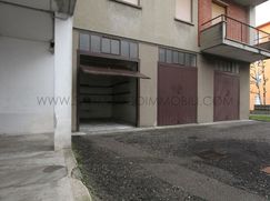 Box/posto auto in Residenziale