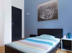 Stanza in Residenziale