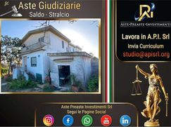 Appartamento in Residenziale