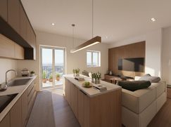 Appartamento in Residenziale