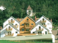 Appartamento in Residenziale