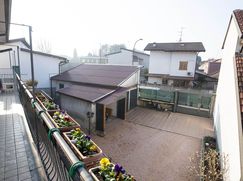 Casa indipendente in Residenziale