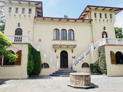 Villa in Residenziale