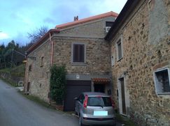 Rustico/Casale in Residenziale