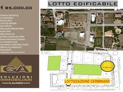 Terreno edificabile in Residenziale