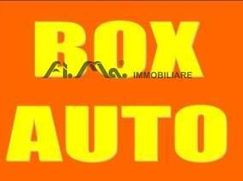 Box/posto auto in Residenziale