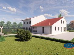 Casa Bi/Trifamiliare in Residenziale