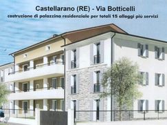 Villetta a schiera in Residenziale