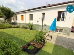 Villetta a schiera in Residenziale