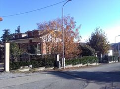 Villa in Residenziale