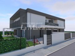 Casa Bi/Trifamiliare in Residenziale