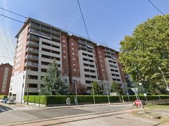 Box/posto auto in Residenziale